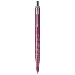 Stylo bille Parker Jotter SE Global Icons