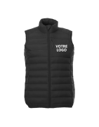 Bodywarmer & Veste sans manches personnalisable