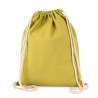 Burnt Lime