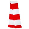 Red | White