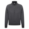 Dark Heather Grey