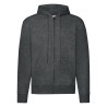 Dark Heather Grey