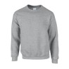 SPORT GREY (HEATHER)