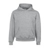 SPORT GREY (HEATHER)