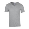 SPORT GREY (HEATHER)