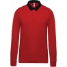 Red / Black