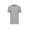 Light grey heather