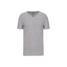 Light grey heather