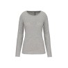 Light grey heather