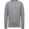 Light grey heather