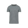 Slub Grey Heather