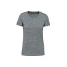 Slub Grey Heather