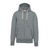 Slub Grey Heather