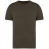 Washed Organic Khaki