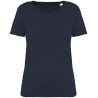 Washed Navy Blue