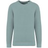 Washed Jade Green