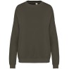 Washed Organic Khaki