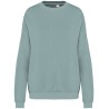 Washed Jade Green