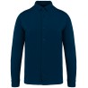 Peacock Blue