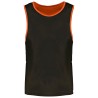 Spicy Orange / Black