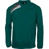 Dark Green / Black / Storm Grey