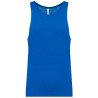 Sporty Royal Blue Heather