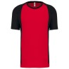 Red / Black