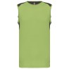 Lime / Dark Grey