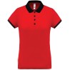 Red / Black