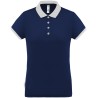 Sporty Navy / White