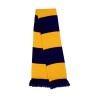 Navy/Gold