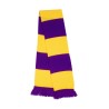 Purple/Yellow