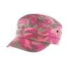 Pink Camo