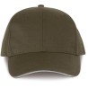 Khaki / Light Grey