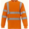 Hi Vis Orange