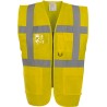 Hi Vis Yellow