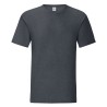 Dark Heather Grey