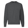 Dark Heather Grey