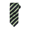 Black/Lime