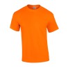 SAFETY ORANGE