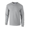 SPORT GREY (HEATHER)