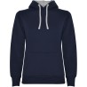 Navy Blue / Marl Grey