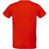 Fire red