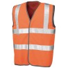 Fluorescent Orange